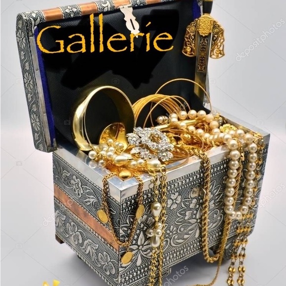 jewelry listing for LIVE - Picture 2 of 2